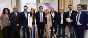 Wedding And Living 2018 celebra la Sicilia come destination wedding