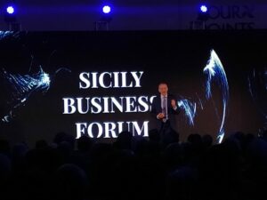 Sicily Business Forum: oltre 600 aziende per rilanciare l’imprenditoria del Sud
