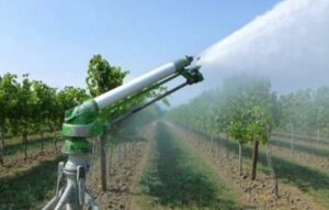 Siccità, agli agricoltori della Piana di Catania 600 litri di acqua al secondo
