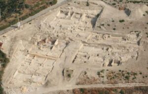 Archeologia:  un mese di scavi nell’antica Finziade a Licata