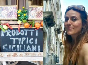 Itziar Ituño sui social: «Non vedo l’ora di tornare in Sicilia»