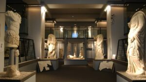 Riapre interamente al pubblico dopo dieci anni il Museo archeologico di Centuripe