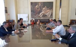 Decentramento: Trantino riunisce la Consulta dei presidenti dei municipi