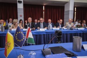 Fondi Ue, a Palermo secondo Comitato di sorveglianza sul Fesr