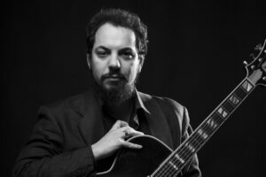 Sergio Casabianca in concerto a Catania